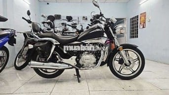 HONDA SHADOW 150