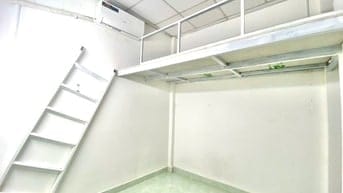 Còn 3 phòng cho thuê giá 3,5 - 4,5trieu ở Hoàng Hoa Thám