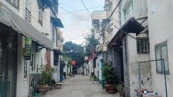 Bán nhà đường Bình Chiểu, P. Bình Chiểu. Hẻm xe hơi. 84m2 Giá 4,5 Tỷ