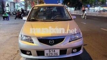 Mazda Premacy 2004 1.8 AT.7 cho