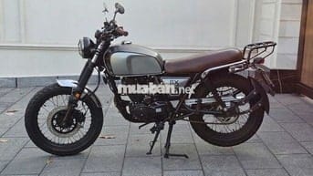 BX150 xe zin keng chính chủ
