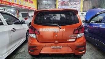 Toyota Wigo 2019 1.2 MT - 48000 km