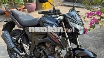 suzuki GSX Bandit 2021 odo 8000km