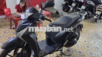 Honda sh 2016 bs 43 khóa ga có trả góp trao đổi