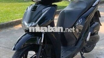Honda sh 150 abs 2019 đen bóng bs 43 trả góp