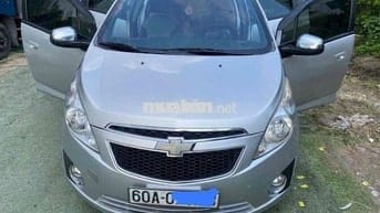 Chevrolet Spark 2012 LT 1.2 MT - 90000 km
