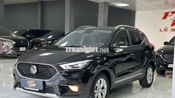 MG MGZS 2022 Standard 1.5 AT 2WD 25000 km