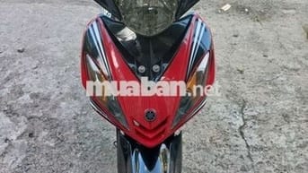 Yamaha excirer up 2010