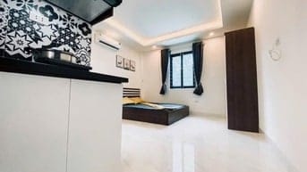 VIP - LINH LANG - PHAN KẾ BÍNH - 43M - 7 TẦNG - MT 6M - MỚI TINH 