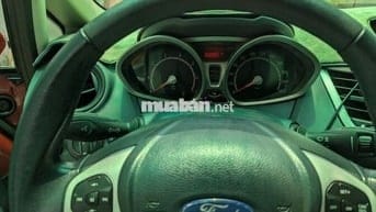 Ford Fiesta 2013 S 1.6 AT - 61000 km