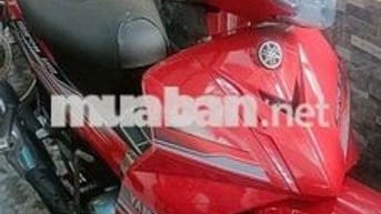 Yamaha Sirius nhật chính hãng,zin đẹp máy êm mạnh