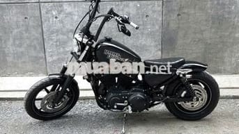 Harley Davidson 883 2009