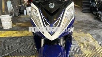 SYM galaxy 110cc 2015 bao chở hàng bền rẻ bstp