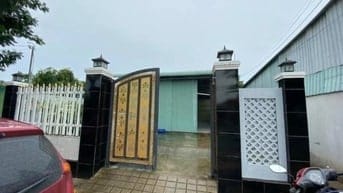 Bán gấp nhà cấp 4 tiện đầu tư . Đ Duyên Hải , Cần Giờ. 3.5 tỷ/200m2