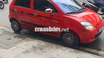 Chevrolet Spark 2009 Super 1.0 - 150000 km