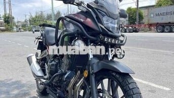 Bán Honda CB500X đời 2021