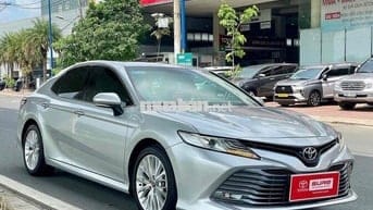 Toyota Camry 2020 2.5Q -65000km GIÁ CÒN GIẢM