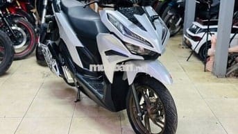 XE MÁY THỊNH PHÁT - VARIO 125 2025 BẠC XÁM LƯỚT