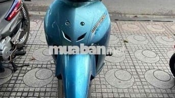 wave a 100 xe đẹp máy zin ( có bán trả gop)