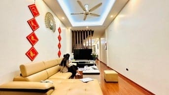 CỰC HIẾM_PHỐ MINH KHAI_41M2*4.5 TẦNG_6.15 TỶ