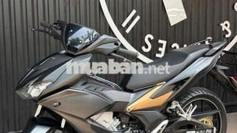 Honda Winner X V2 ABS Winer Đen nhám cao cấp bs43