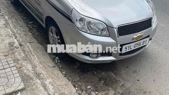 Chevrolet Aveo 2014 LT 1.5 - 127000 km