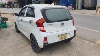 Kia Morning 2016 1.2 AT - 230000 km