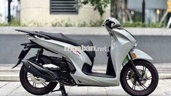 Honda SH 350i 2021