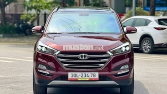 Hyundai Tucson 2018 1.6 AT Turbo - 58000 km