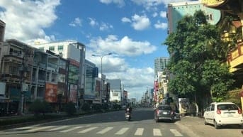 Bán Nhà MT Xô Viết Nghệ Tỉnh,  Bình Thạnh. 4,3mx 37m nở hậu 8,3m= 177m