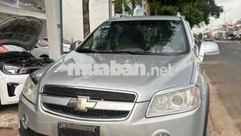 Chevrolet Captiva 2007 LT 2.4 - 124584 km