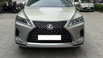 Bán Lexus RX300 sản xuất 2020, biển Hà Nội, xe siêu đẹp.