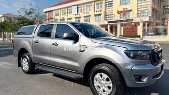 Ford Ranger 2021  - 63000 km