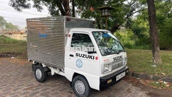 Suzuki 2008 - 6879 km