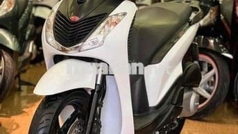 Sh 150i nhập Ý 2010 số máy 104 ( chưa rớt đầu )