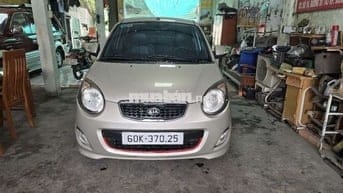 Kia Morning 2010 LX 1.1 AT Sport - 89000 km