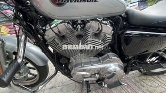 Harley DAVIDSON SUPERLOW ĐĂNG KÝ 2022