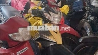 TRao đổi , mua bán , các loại xe máy hư hỏng , cũ