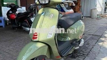 Vespa sprint S | 150 siêu lướt