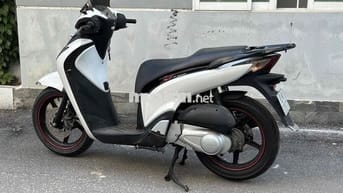 sh 125 nhập ý 2010