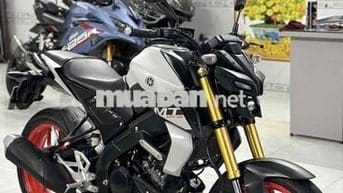 Mt15 bssg đk 2019 máy zin chính chủ bao ký