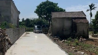 Bán gấp mảnh đất ngõ 189 Hoàng Hoa Thám, giá 9.1 tỷ, 78.5m2, KD được 