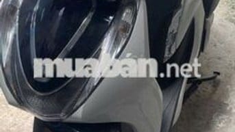 CHỦ NỮ BÁN XE SH MODE 2022 BIỂN Q7 TPHCM ÍT CHẠY