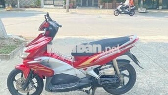 Ab 2011 vành 6 cây  ,fi , bs43 ( cccd chính chủ )