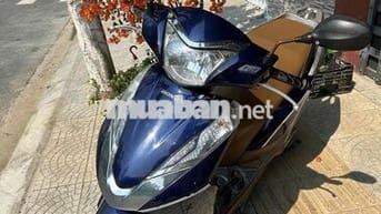 xe Lead ít đi nay đổi qua oto nên dư