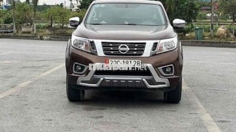 Nissan Navara 2019 2.5 AT 2WD (EL) - 34000 km