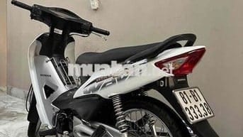 wave 100 2013 máy zin chất bs vip mới 99%