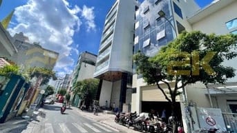 Phòng Trọ ngắn ngày giá rẻ cho khách du lịch tại Quận 1