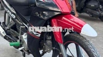 Sirus 50 Espero Detech đk 2021 giấy tờ đầy đủ