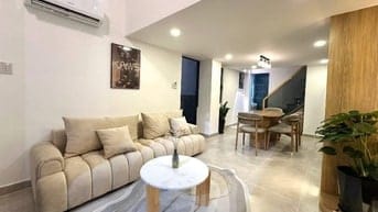Bán nhà đẹp vị trí đắt ở tại Nguyễn Suý, Tân Phú|Giá 1,960 tỷ| DT 38m2
